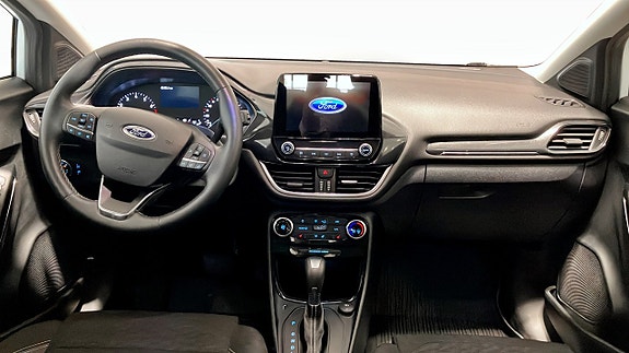 Ford Puma 4 of 9