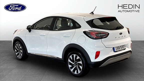 Ford Puma 2 of 9
