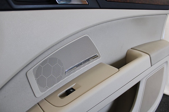 Skoda Superb 13 of 24