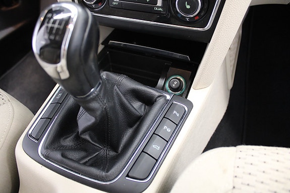 Skoda Superb 21 of 24