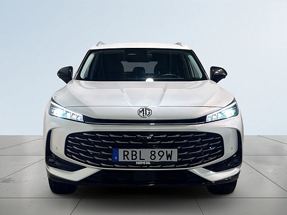 MG HS 2 of 22