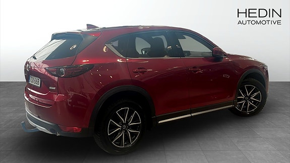 Mazda CX-5 2 of 26