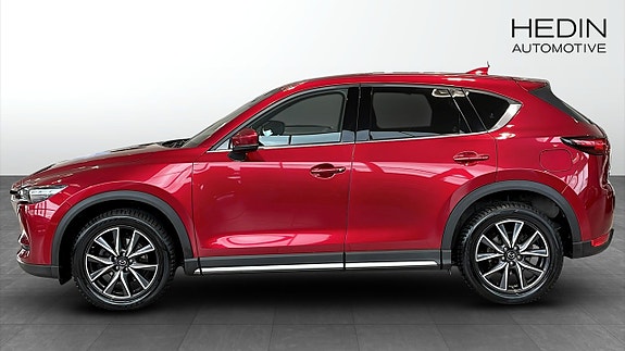 Mazda CX-5 6 of 26