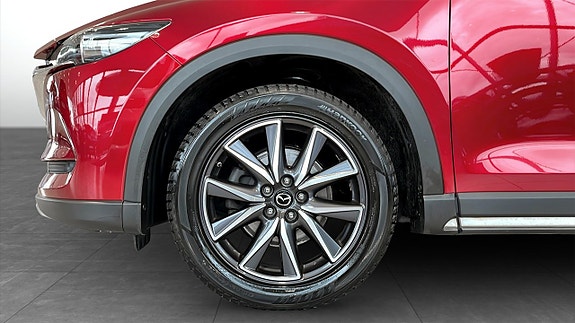 Mazda CX-5 9 of 26
