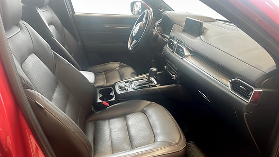 Mazda CX-5 3 of 26