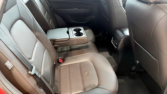 Mazda CX-5 5 of 26