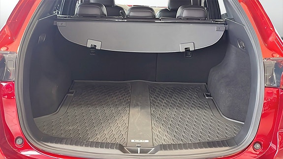 Mazda CX-5 10 of 26