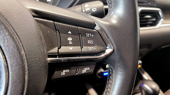 Mazda CX-5 17 of 26
