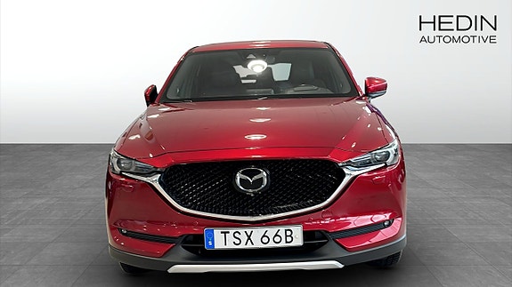 Mazda CX-5 8 of 26