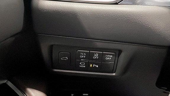 Mazda CX-5 18 of 26