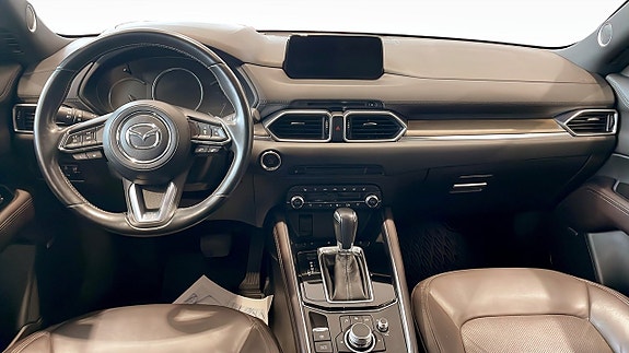 Mazda CX-5 4 of 26