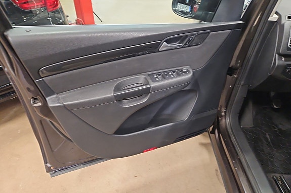 Seat Alhambra 11 of 18