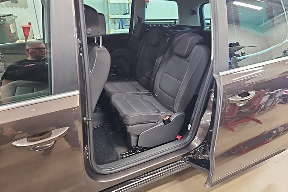 Seat Alhambra 12 of 18
