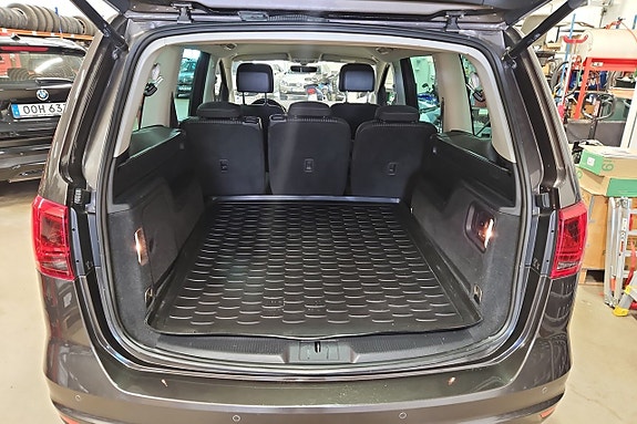Seat Alhambra 9 of 18