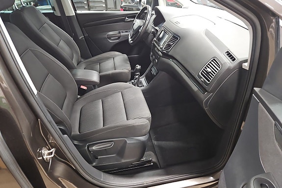 Seat Alhambra 15 of 18