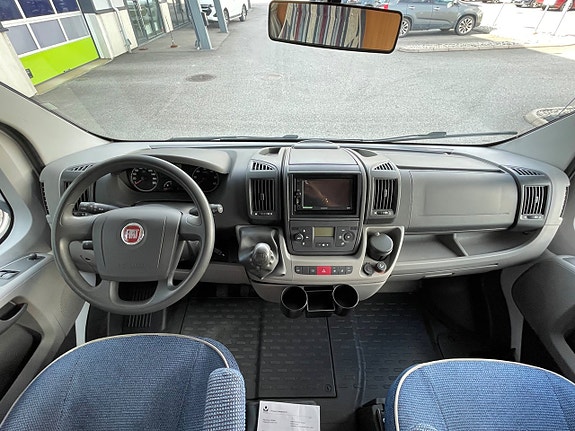 Dethleffs Advantage A6771 Solcell-5 Pass -Stort Garage -Ny Bes- 10 of 26