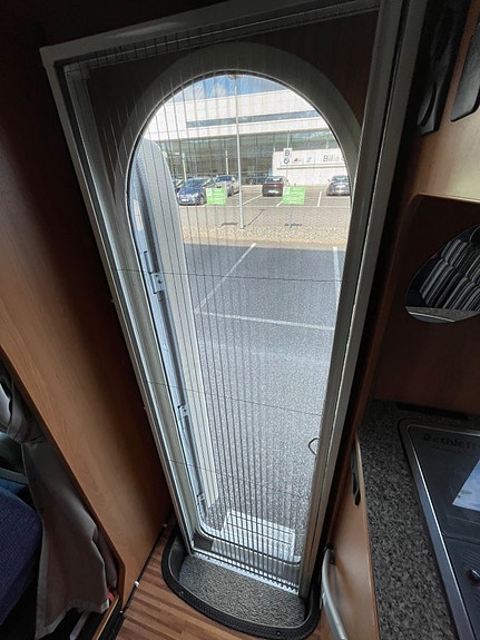 Dethleffs Advantage A6771 Solcell-5 Pass -Stort Garage -Ny Bes- 23 of 26