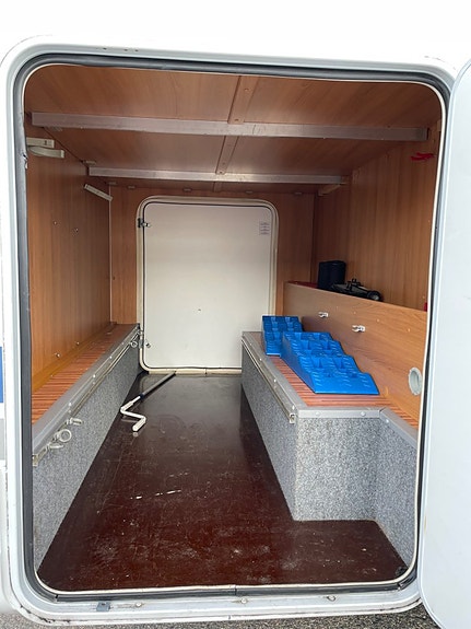 Dethleffs Advantage A6771 Solcell-5 Pass -Stort Garage -Ny Bes- 26 of 26