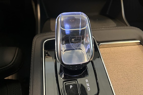 Volvo XC90 21 of 30