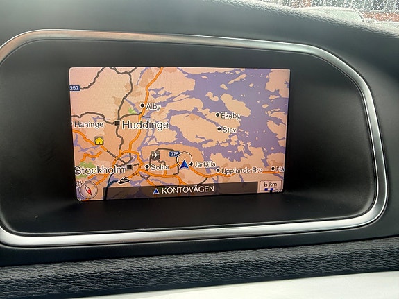 Volvo V40 18 of 18