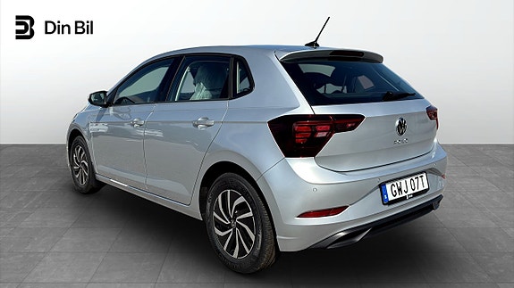 Volkswagen Polo 3 of 14