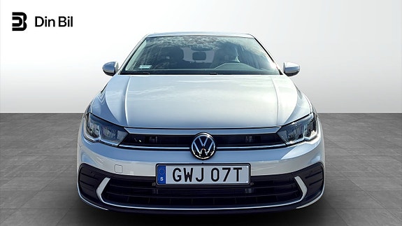 Volkswagen Polo 4 of 14