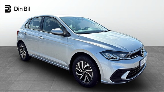 Volkswagen Polo 14 of 14
