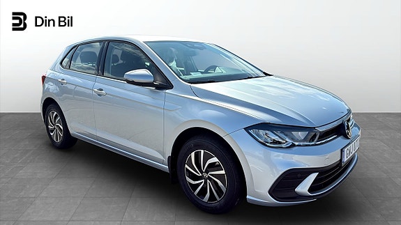Volkswagen Polo 14 of 14