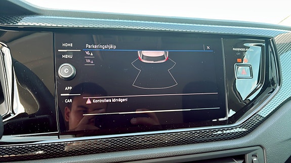 Volkswagen Polo 13 of 14