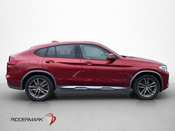 BMW X4 9 of 25