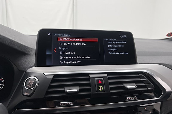 BMW X4 19 of 25