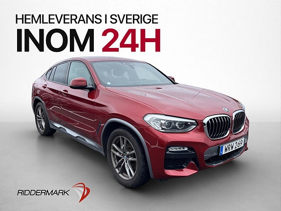 BMW X4 4 of 25