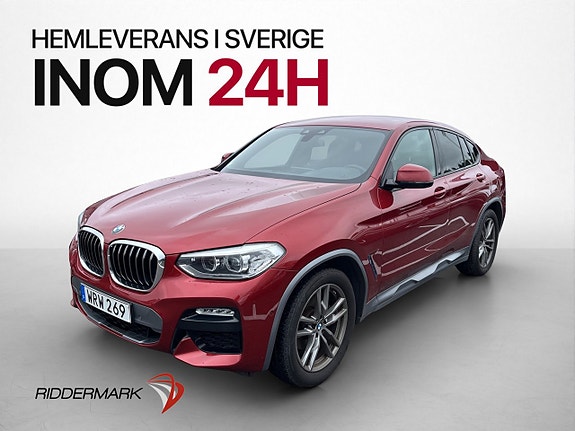 BMW X4 2 of 25
