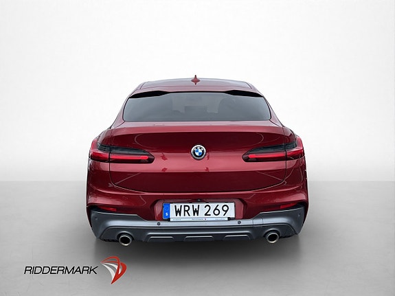 BMW X4 6 of 25