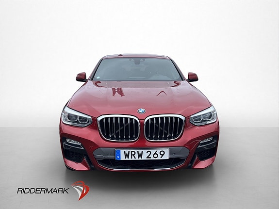 BMW X4 3 of 25