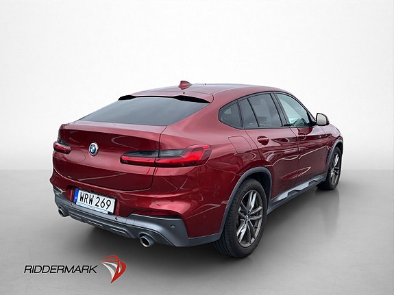 BMW X4 8 of 25