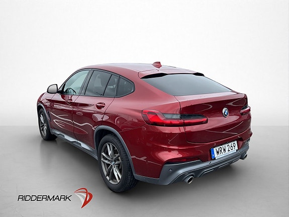 BMW X4 5 of 25