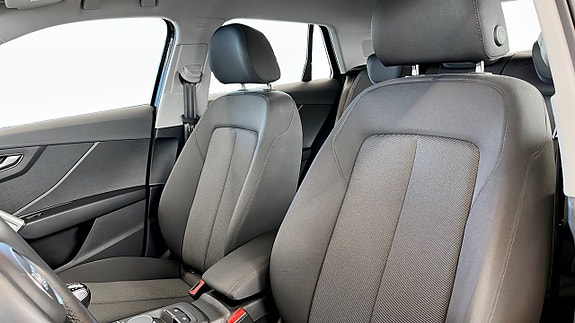 Audi Q2 9 of 15