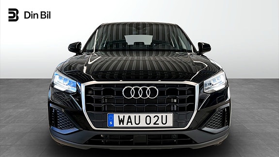 Audi Q2 4 of 15