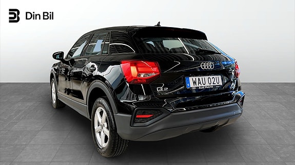 Audi Q2 3 of 15