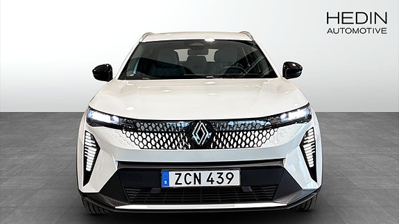 Renault Scenic I 2 of 19