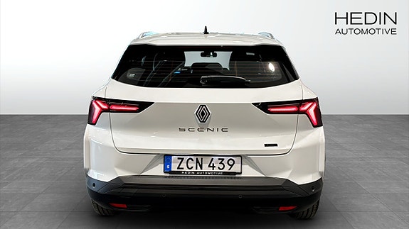 Renault Scenic I 6 of 19