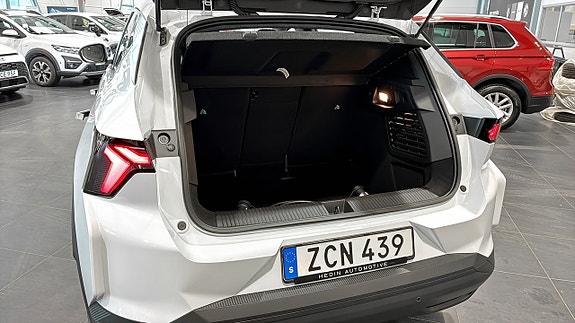 Renault Scenic I 7 of 19