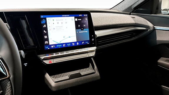 Renault Scenic I 17 of 19