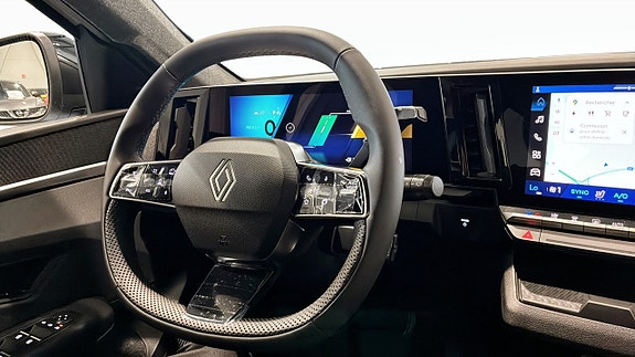 Renault Scenic I 16 of 19
