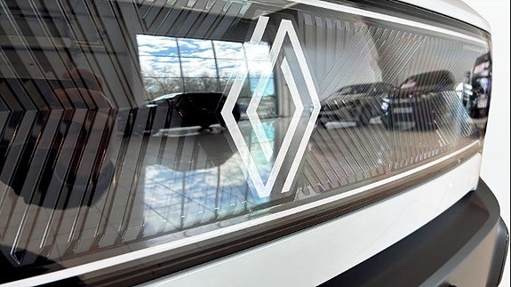 Renault 4 11 of 18