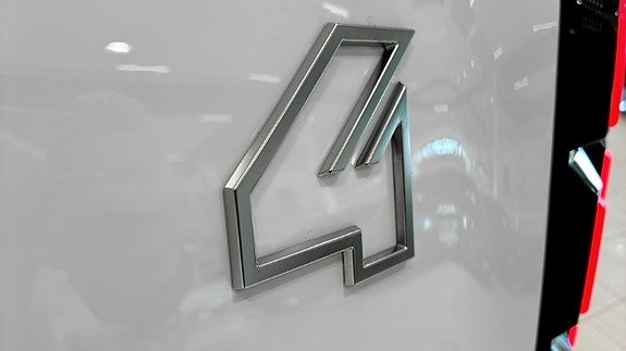 Renault 4 E-Tech 18 of 18