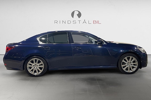 Lexus GS250 7 of 17