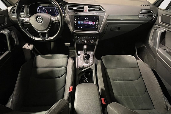 Volkswagen Tiguan Allspace 11 of 17