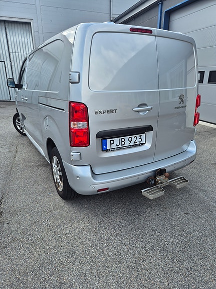 Peugeot Expert 3 of 12